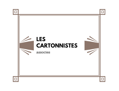 Les cartonnistes associes