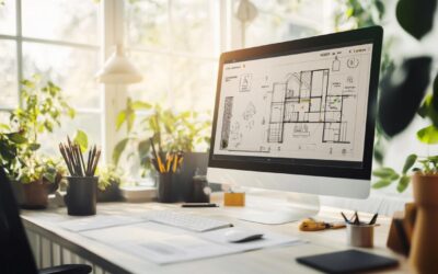 les meilleurs logiciels gratuits pour créer un plan de maison