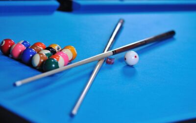 Billard français, américain ou anglais : lequel choisir pour chez soi